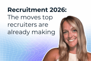 Brittany Polari explains the moves top recruiters are already making