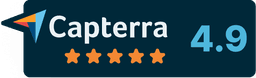Capterra Rating