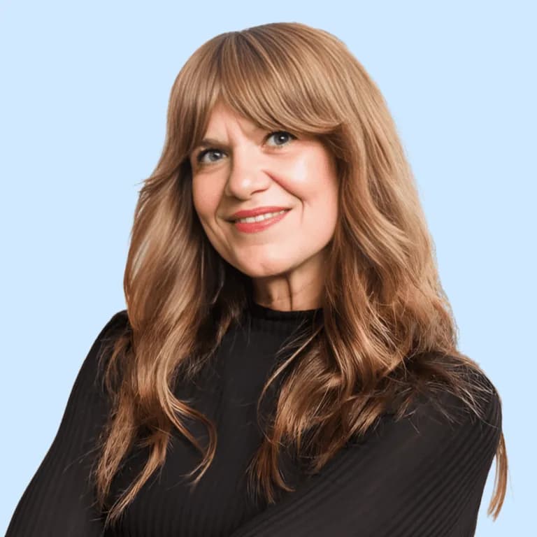 Debi Easterday（2万粉丝）