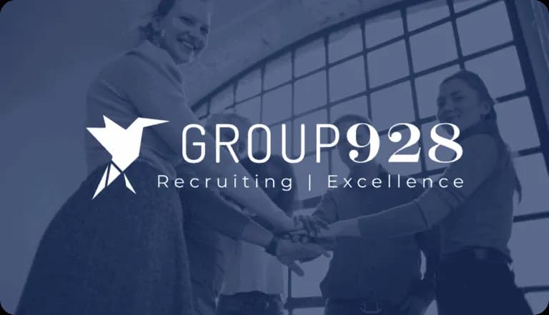 Group928 duplicó sus colocaciones ejecutivas en 12 meses usando Recruit CRM case study