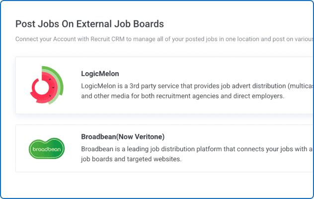 Job Multiposting