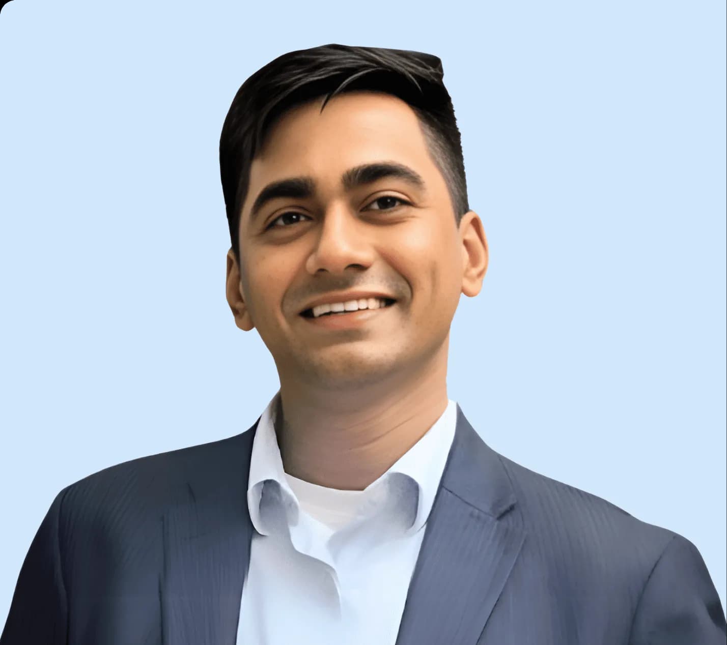 Shoanak (Sean) Mallapurkar