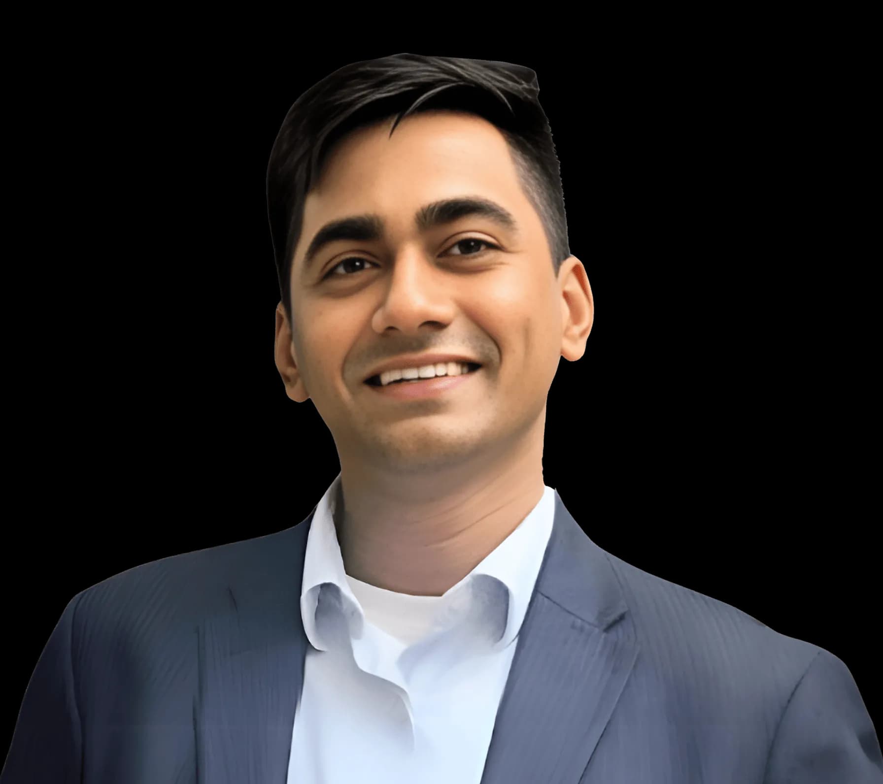 Shoanak (Sean) Mallapurkar