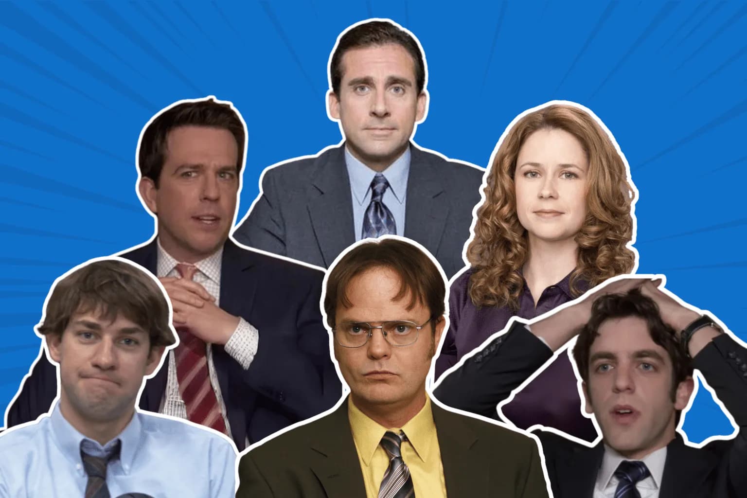 Which ‘The Office’ character would you be as a recruiter?