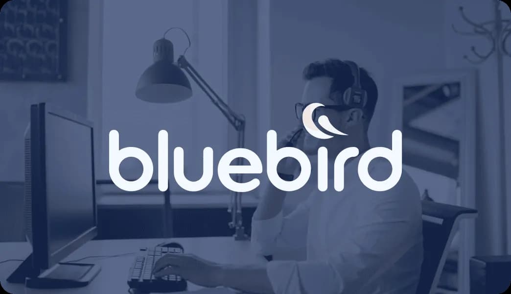 How Bluebird Grew Their Team by 150% Using Recruit CRM’s ATS + CRM System case study