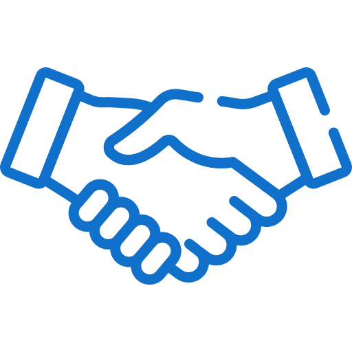 handshake