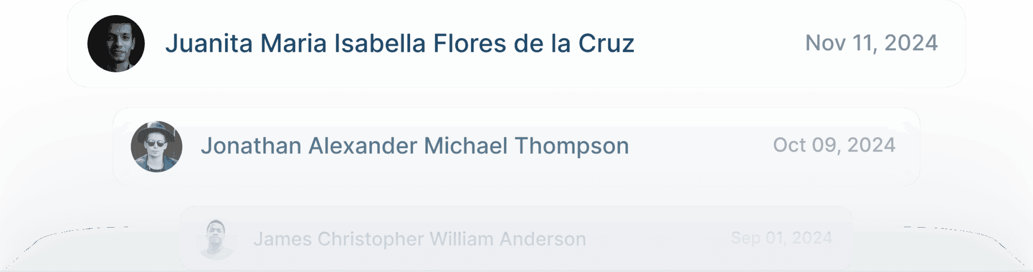 查看团队消息历史