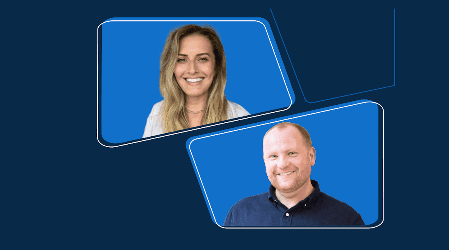 James Vizor & Chantelle Jones discuss hiring trends for UK recruiters