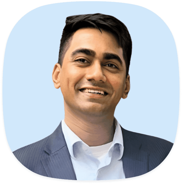 Shoanak (Sean) Mallapurkar