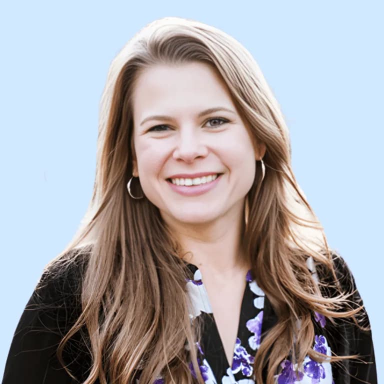 Somer Hackley（1.7万粉丝）