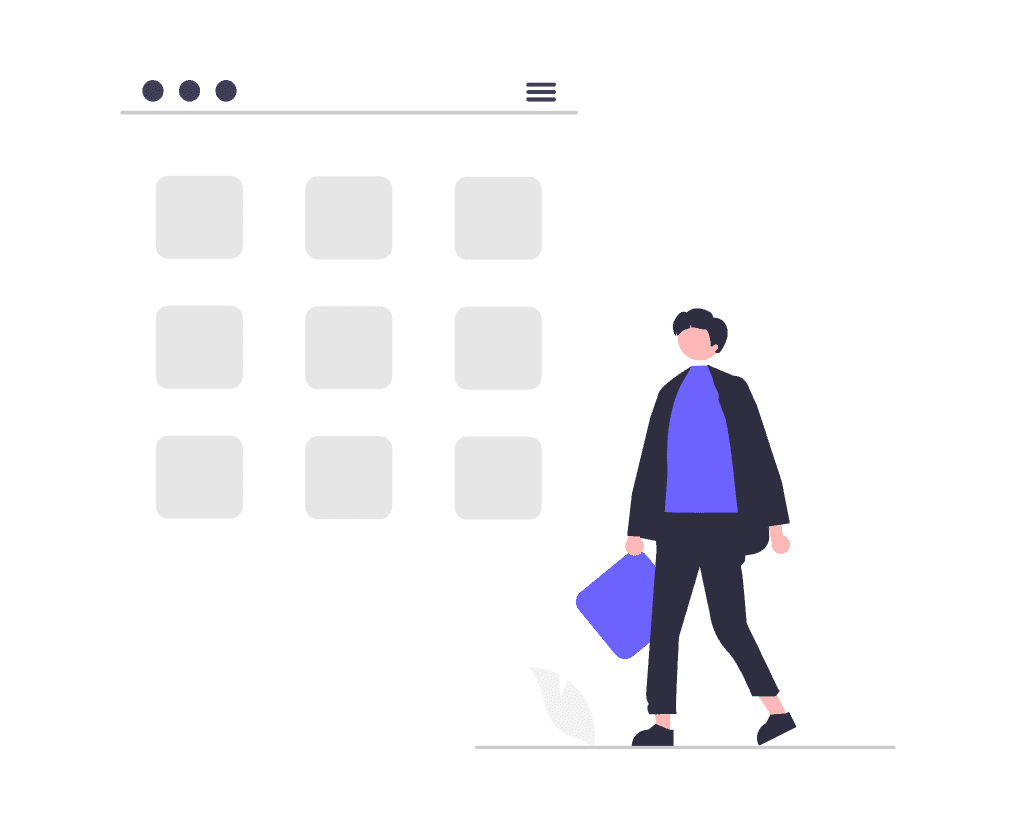 Feature illustration