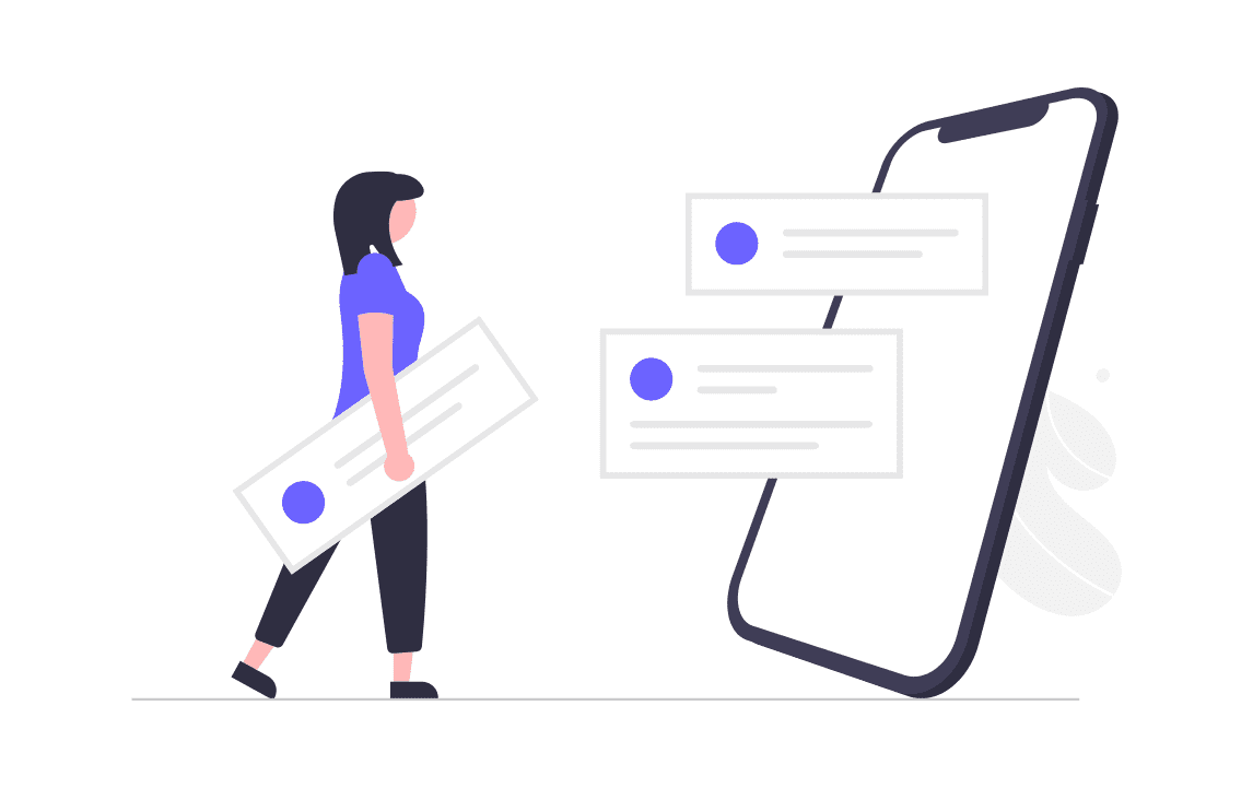 Feature illustration