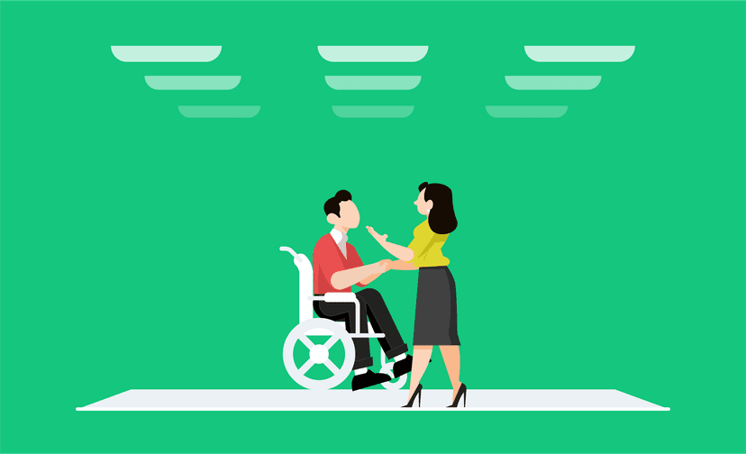 Comment embaucher des candidats handicapés : Guide pratique