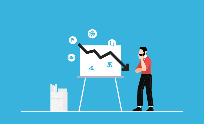 Comment les recruteurs peuvent surmonter la crise économique