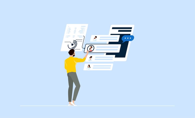 Why Do You Think The Demand For Recruiters Have Increased?