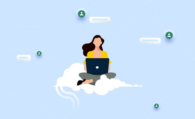 What is blockchain in recruiting?