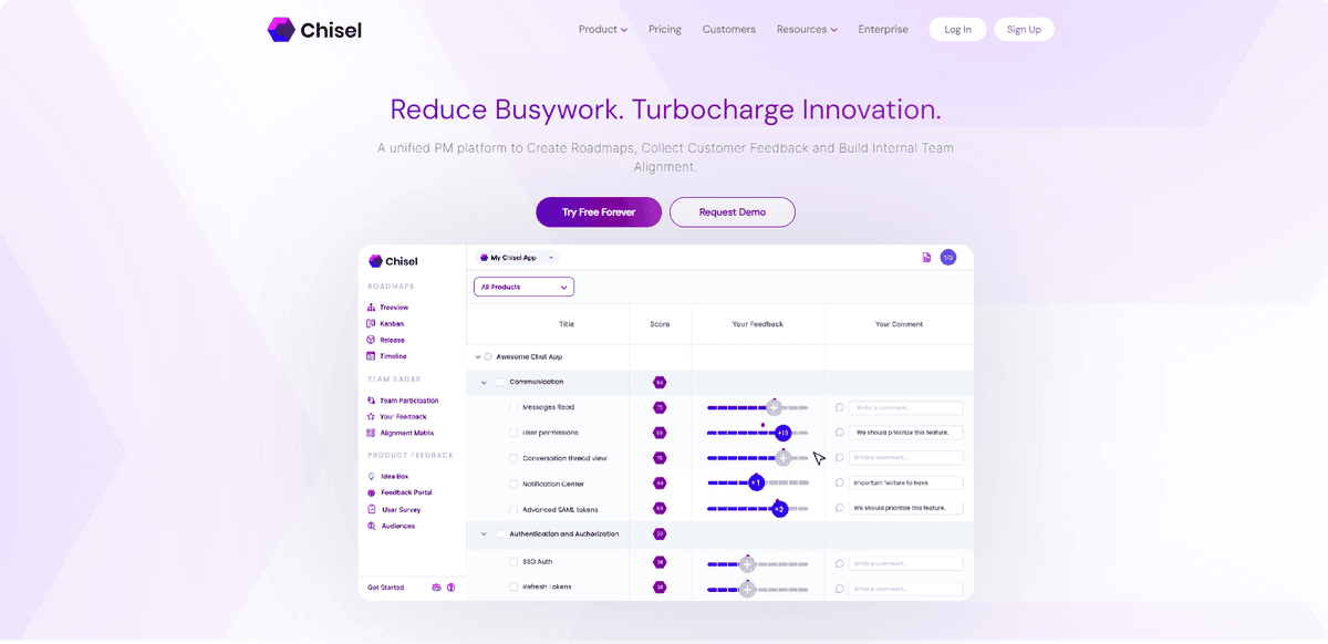 Chisellabs - 最佳招聘工具