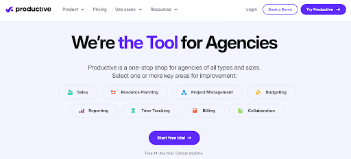 招聘人员的有效工具