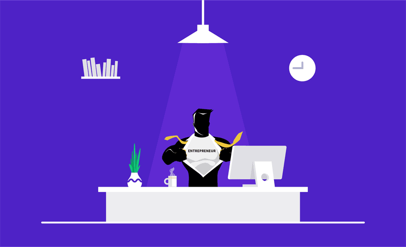 Comment devenir un entrepreneur en recrutement?