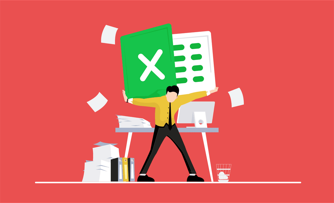 excel