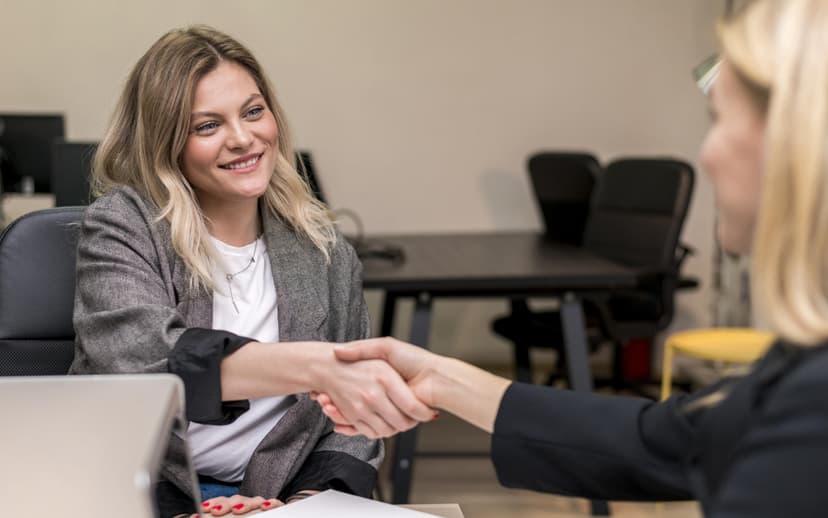 効果的な不動産採用とトップエージェントを採用し、維持するための効果的な5ステッププラン