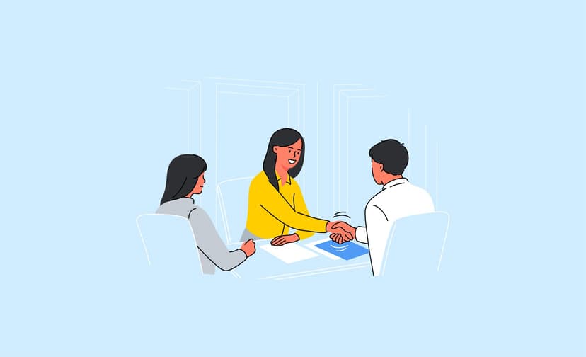 Retained search: The ultimate 6-stage guide for agency recruiters