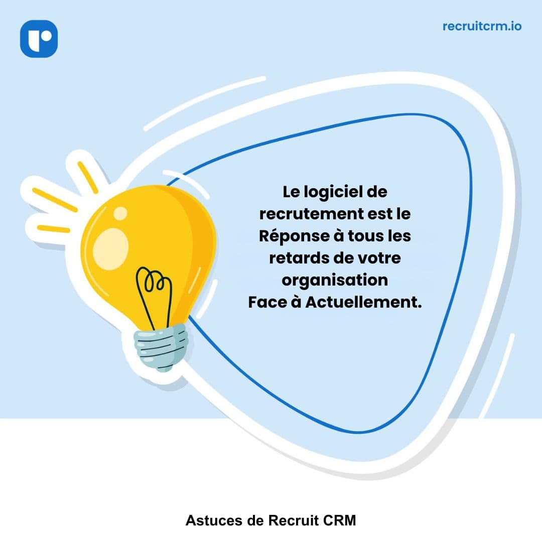 les astuces de recrutement
