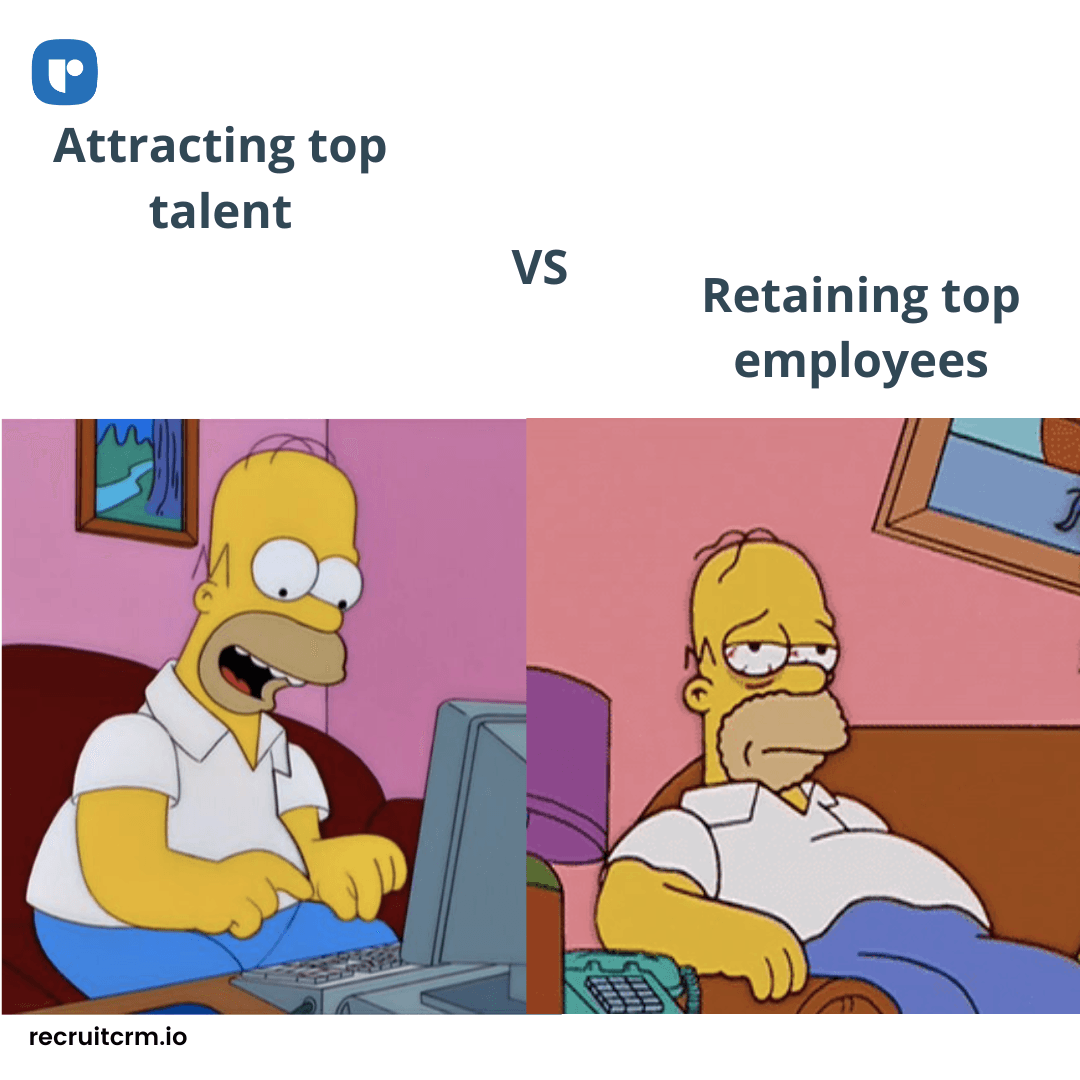 employee retention strategies