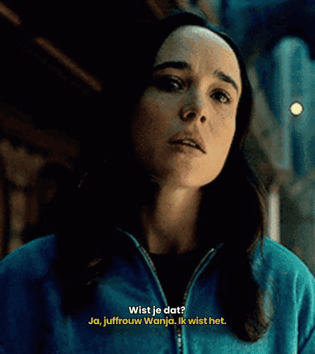 Heb vertrouwen in jezelf