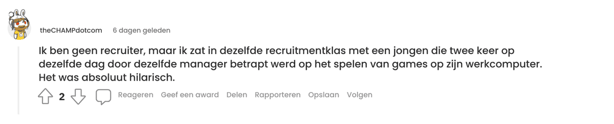 Verslaafd aan spelletjes
