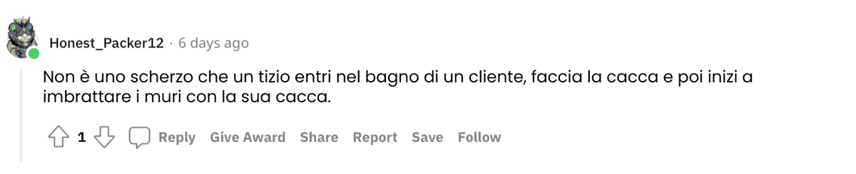 Quali sono le caratteristiche delle sue peggiori assunzioni?Abbiamo raccolto le 10 risposte più assurde di Reddit alla nostra domanda.
