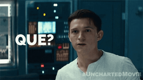 QUE