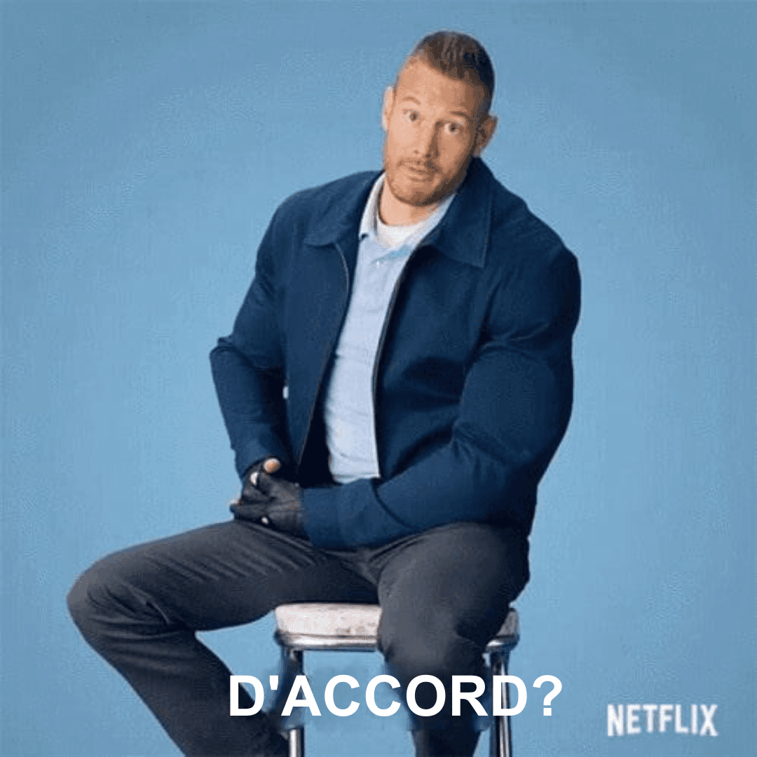 Académie du Parapluie