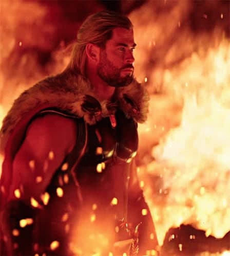 Et si Thor était un recruteur ?