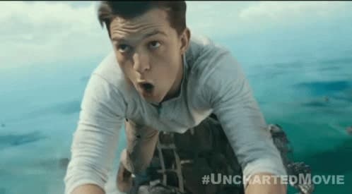 Lessons recruiters can learn from the characters of Unchartered