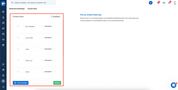 Geschäftsentwicklung transformieren