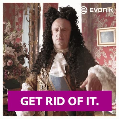 prácticas de contratación que debe abandonar