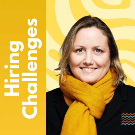 Headhunt Like a Friendly Whale, Not a Shark: Ellie Rankin Dailey Breaks Down 3 Top Challenges in Recruiting