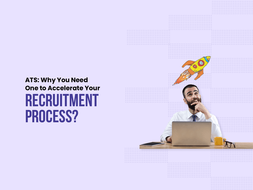 Why you need an ATS system: Key benefits &#038; features