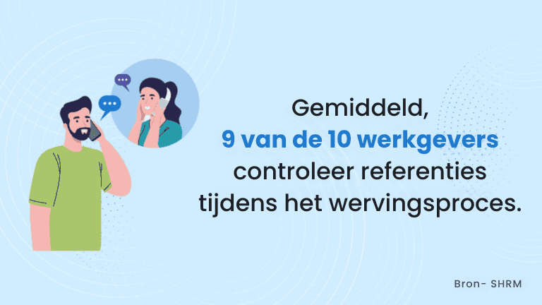 Betrouwbare referenties