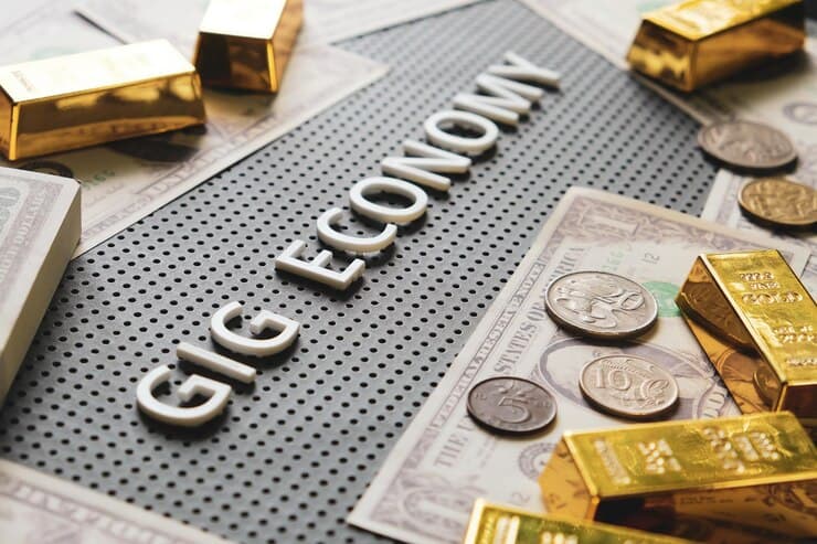 ギグ・エコノミー採用