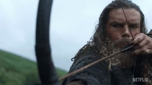 vikings valhalla characters as recruiters