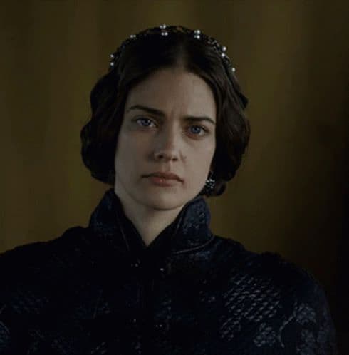 vikings valhalla characters as recruiters