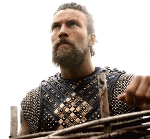 vikings valhalla characters as recruiters