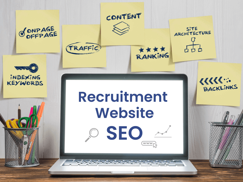 Is your recruitment website really working for you?