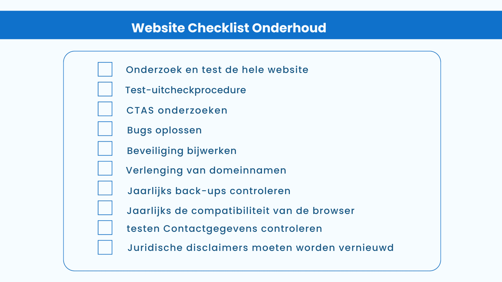 wervingssite beter beheren