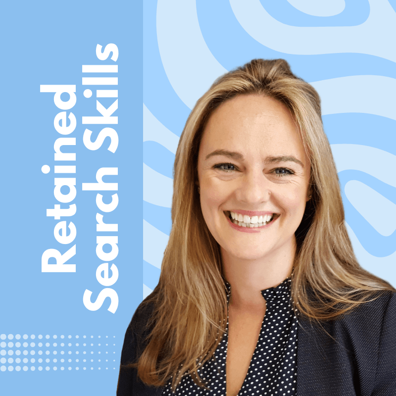 Recruitment Expert Louise Archer on Why Recruiters Need Retained Search Skills in the Current Market