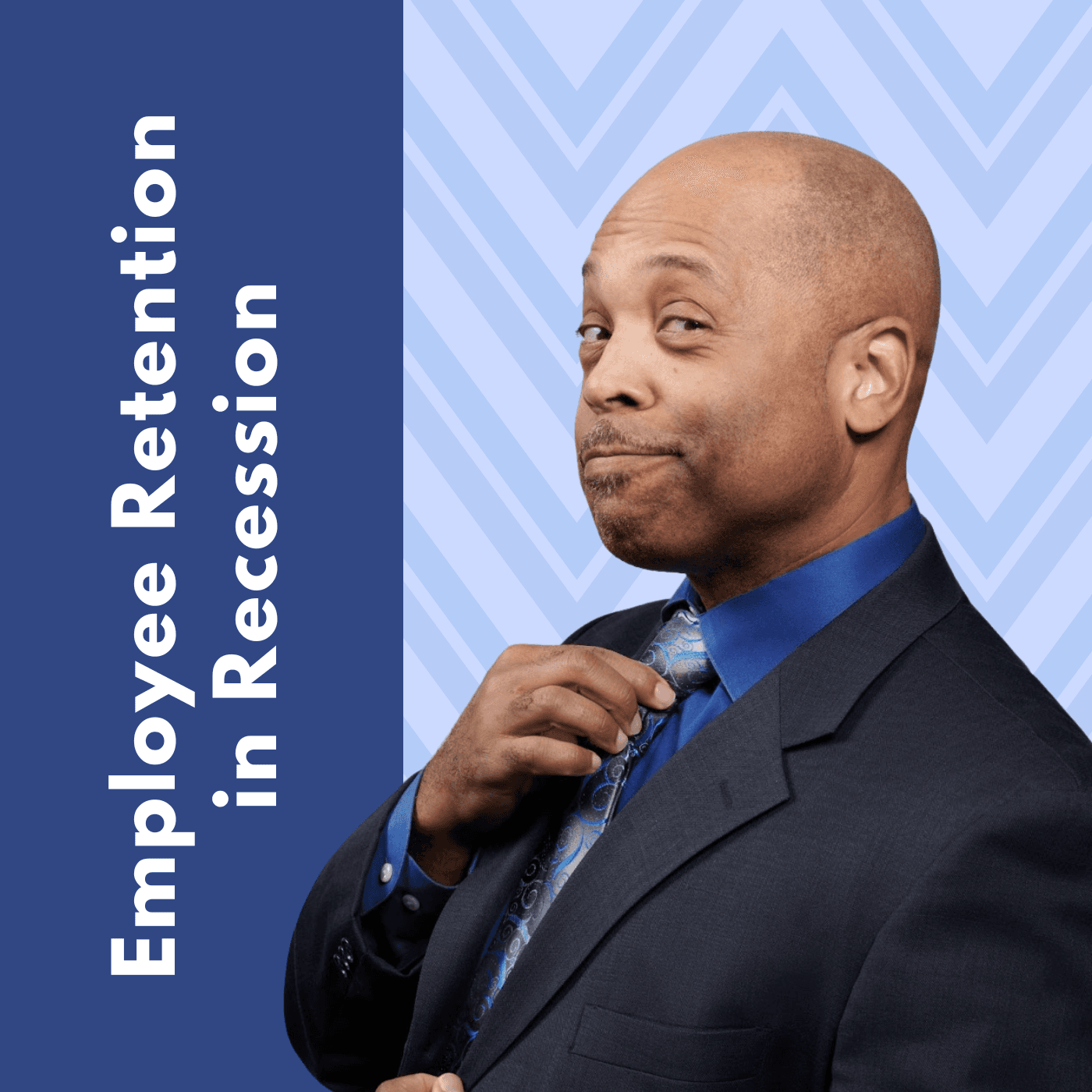 HR influencer Jim Stroud shares creative ways to keep employees loyal during a recession