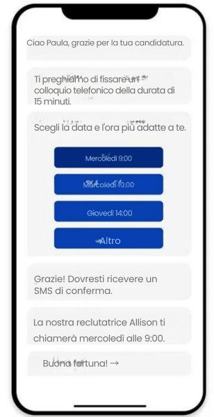 From Swipe to Hire: How Mobile Recruiting Is Streamlining the Hiring Process