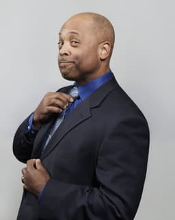 Jim Stroud
